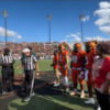 FAMU Homecoming activities…