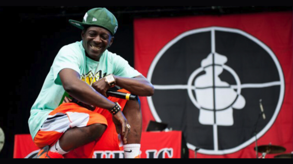 Flavor Flav