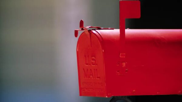 Mailbox