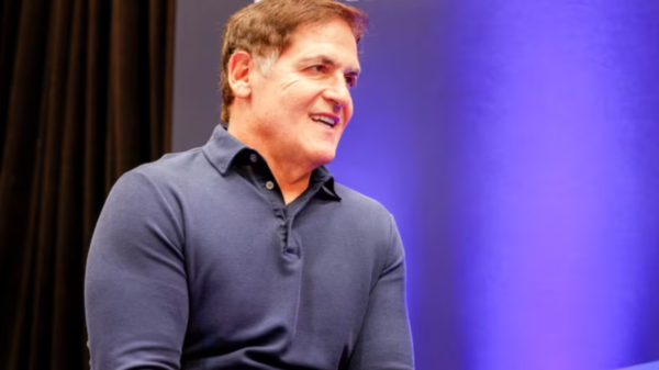 Mark Cuban