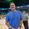 Mark Cuban