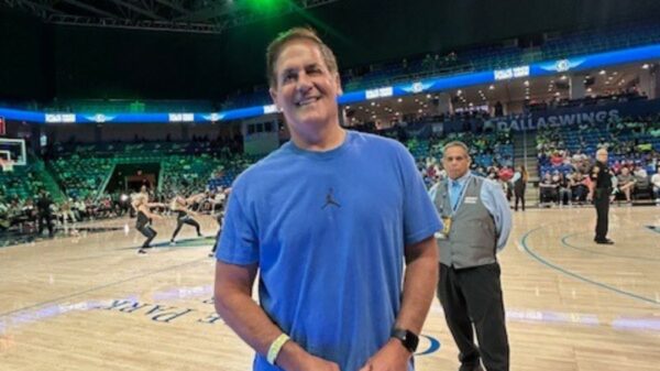 Mark Cuban