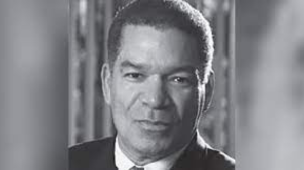 Michael A. Grant