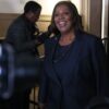 New York Attorney General Letitia James