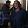 New York Attorney General Letitia James