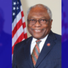 Rep Jim Clyburn