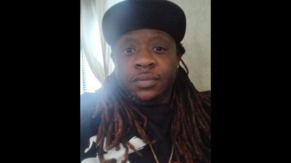 Shederick Ray Ray Ray Dunbar
