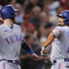 Texas Rangers’ Marcus Semien
