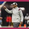 Trei Oliver named MEAC Coach