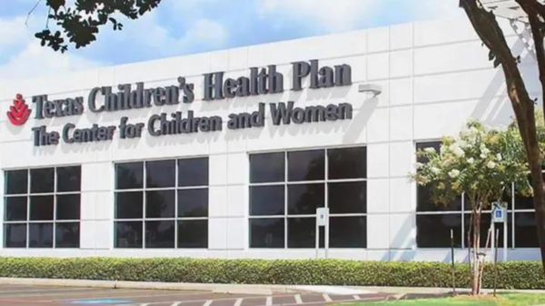 Two Texas Children’s Centers
