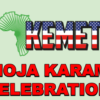 Umoja Karamu Celebration