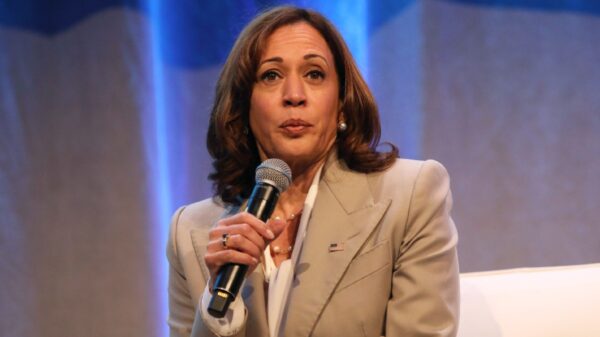 VP KAMALA HARRIS