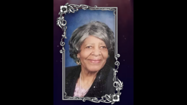 Verna Lee Sharp Smedley