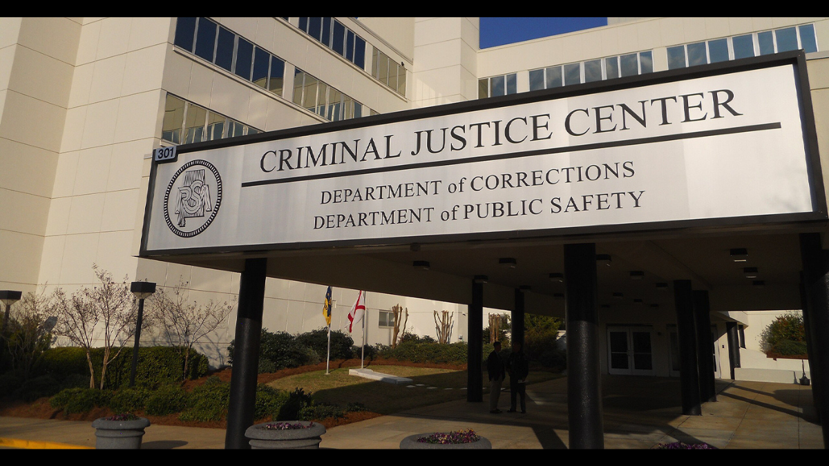 Allegations of Modern-Day Slavery Emerge as Alabama Inmates Sue State ...