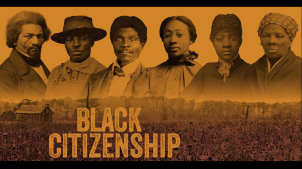 Black Citiznship