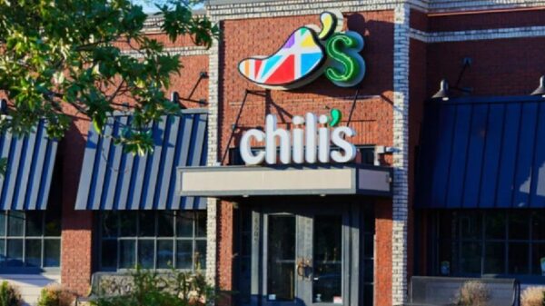 Chili's Grill & Bar