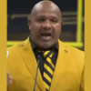 Coach Hue Jackson