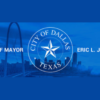 Dallas Mayor Eric L. Johnson's