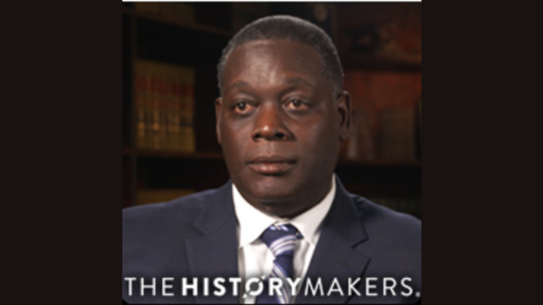 Hon. Craig Watkins