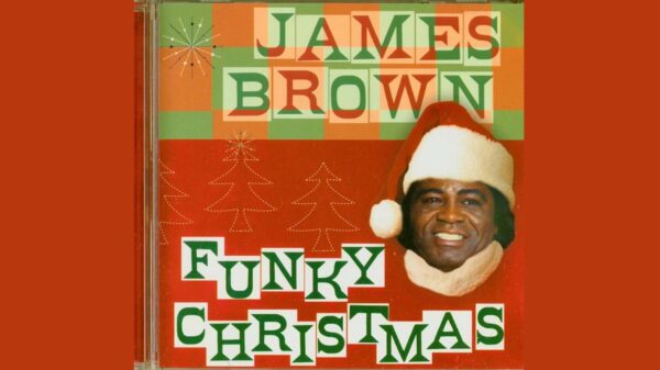 James Brown Gave The Gift of Pride