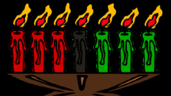 Kwanzaa Celebrations