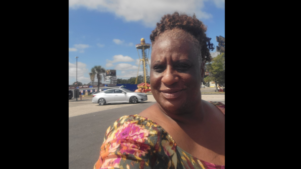 Lisa Johnson-Lett