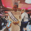 Miss Black America