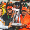 Rattlers capture first SWAC Championship in 35-14 win versus Prairie View A&M