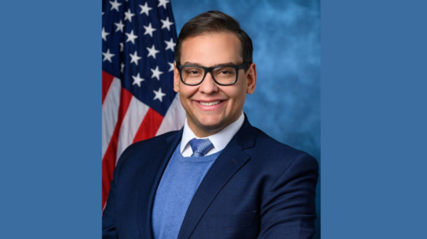 Rep. George Santos