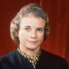 Retired Justice Sandra Day O’Connor