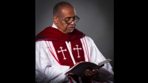 Rev. Charles Gilchrist Adams (1)