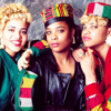 Salt-N-Pepa