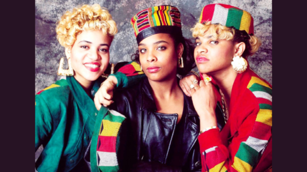 Salt-N-Pepa