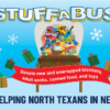 Stuff a Bus