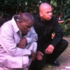 Tyrese Gibson and Omar Gooding (1)