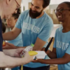 UNT DALLAS hosts two mobile food pantry events 