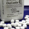 opioid crisis settle with governments.