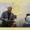 Black Males into the K-12 Classroom