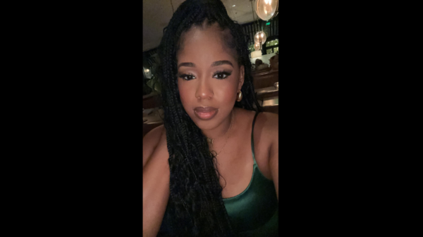 Briana R. Hargraves