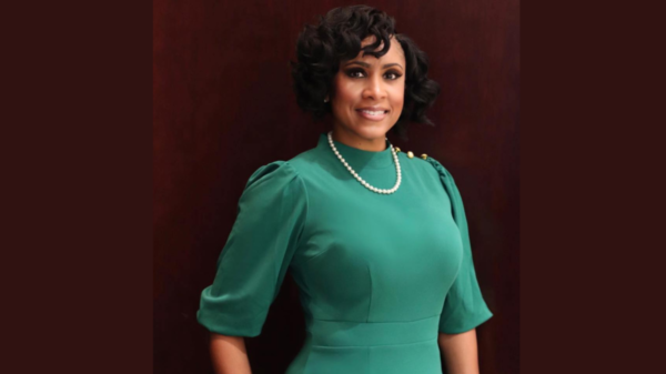 Caron Witherspoon