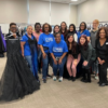 Comerica Bank’s North Texas Prom Dress Drive Returns   