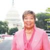 Congresswoman Eddie Bernice Johnson