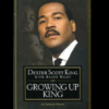 Dexter King's Book