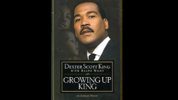 Dexter King's Book