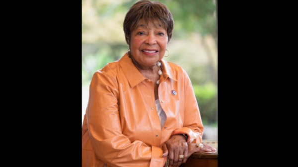 EDDIE BERNICE JOHNSON