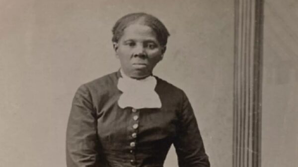 Harriet Tubman