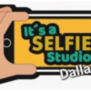 It's a Selfie Studio Dallas