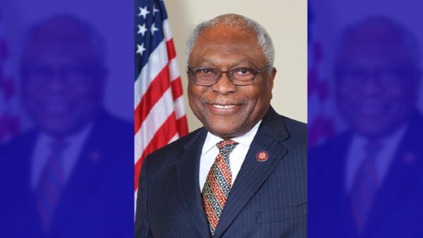 James E. Clyburn