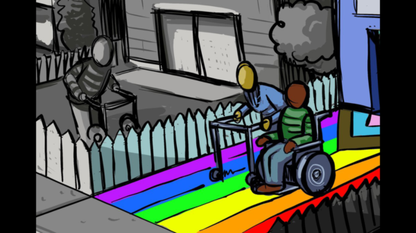 LGBTQ+- friendly housing solutions in Dallas identified