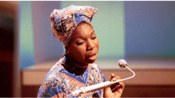 Nina Simone